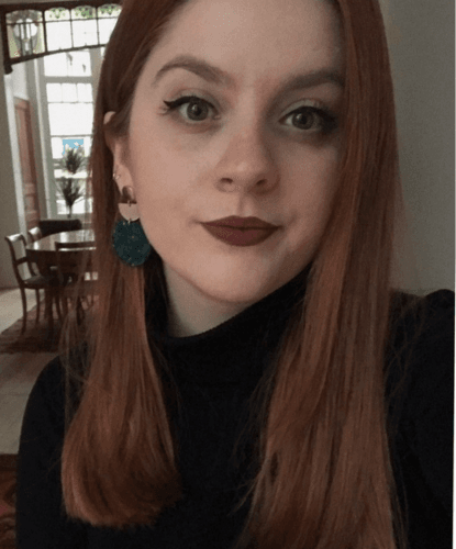 Psychological Counselor Gokce Kumral